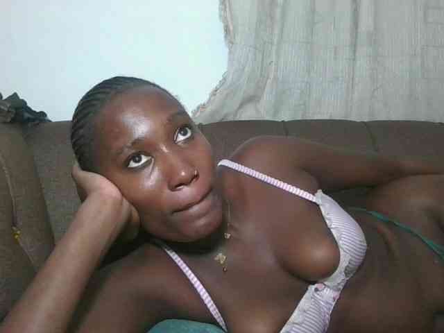 Missprettygal webcam