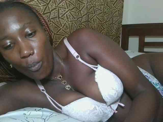 Missprettygal webcam