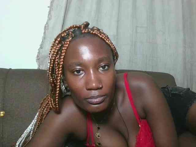 Missprettygal webcam