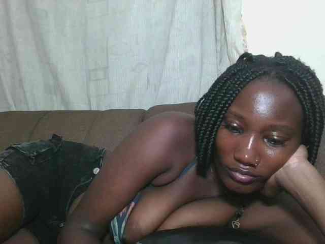 Missprettygal webcam