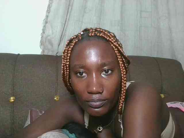 Missprettygal webcam