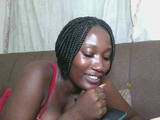 Missprettygal webcam