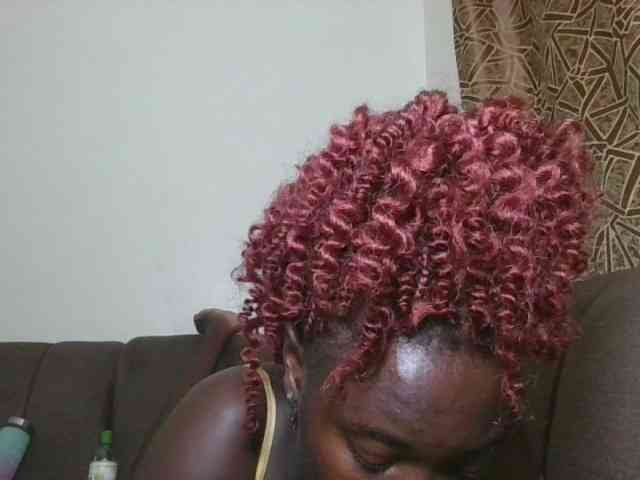 Missprettygal webcam