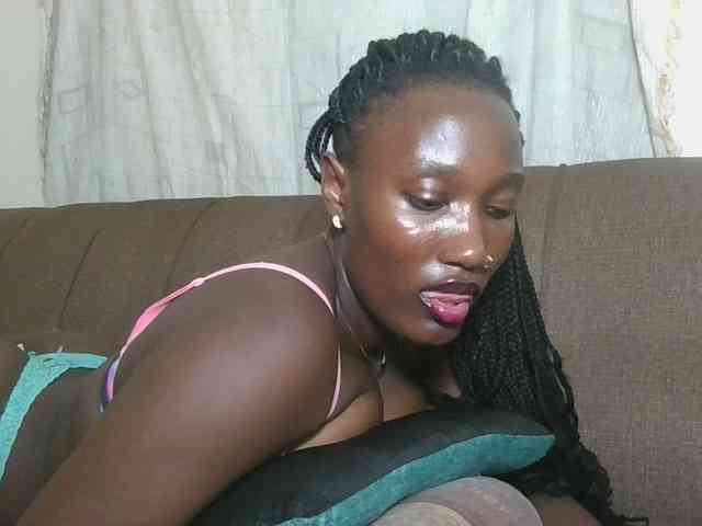 Missprettygal webcam