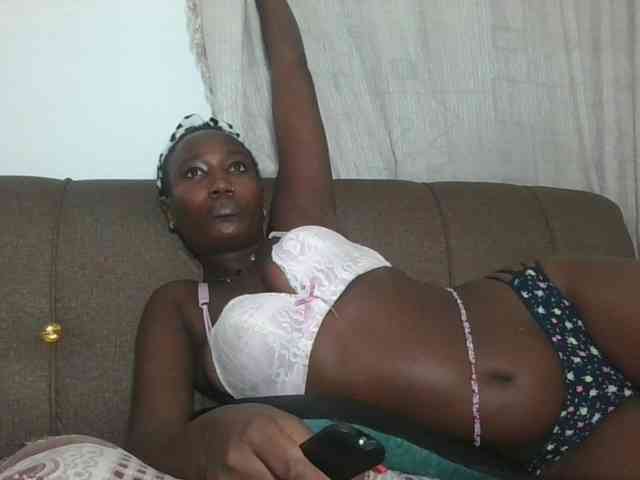 Missprettygal webcam