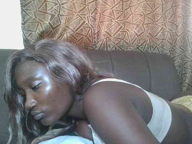 Missprettygal webcam