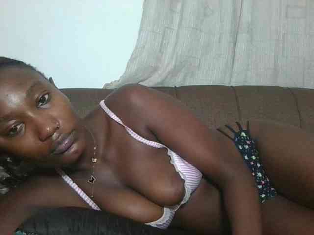 Missprettygal webcam