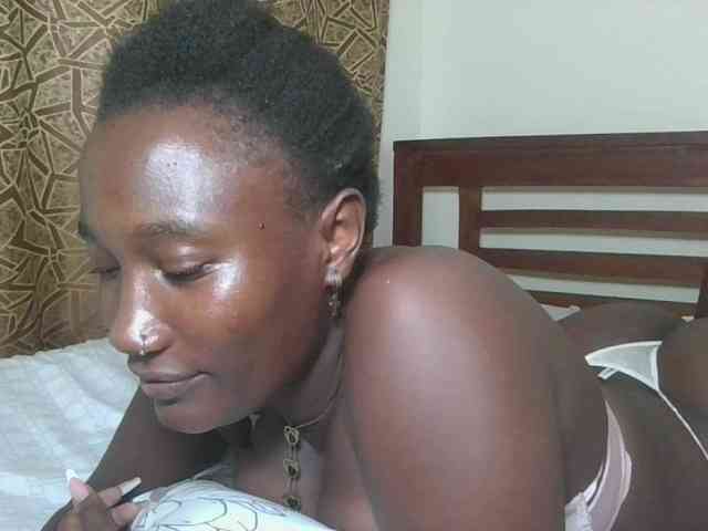 Missprettygal webcam