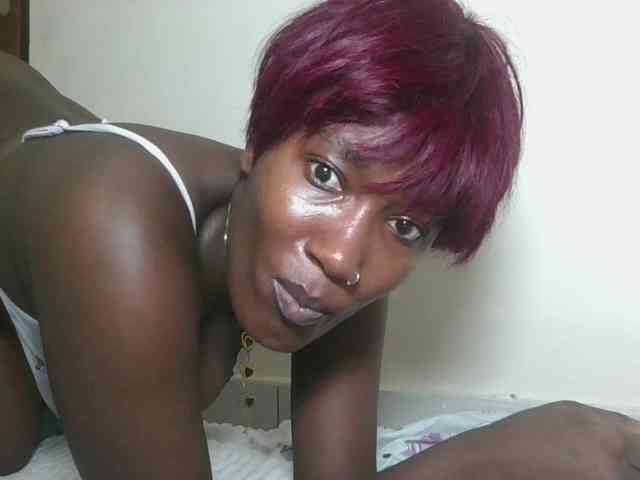 Missprettygal webcam