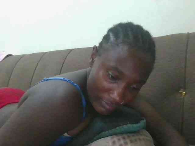 Missprettygal webcam