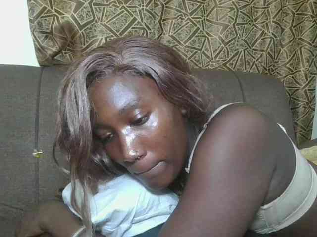 Missprettygal webcam