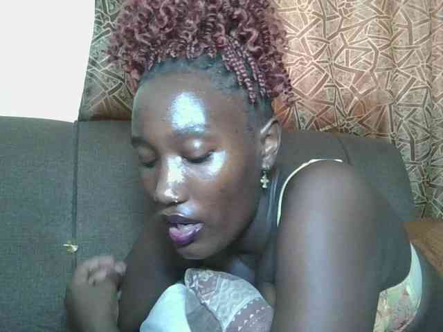 Missprettygal webcam