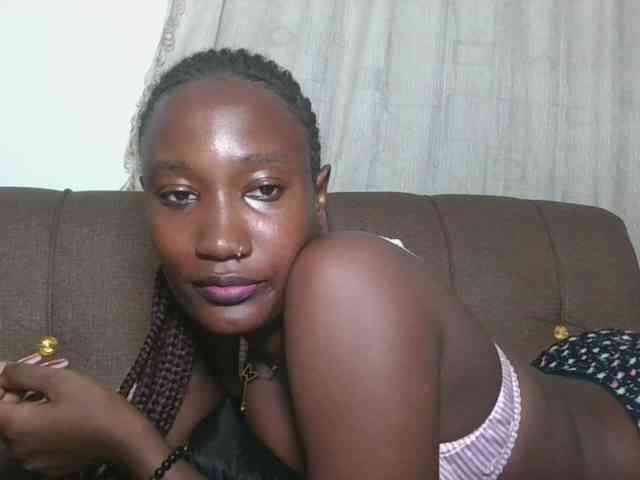 Missprettygal webcam