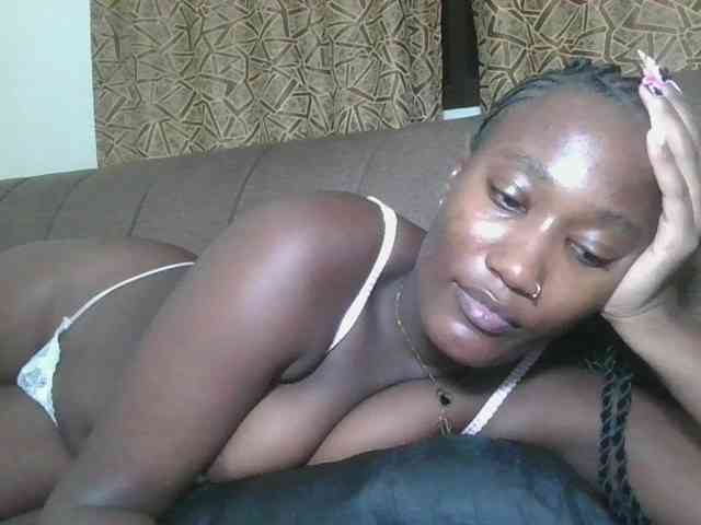 Missprettygal webcam