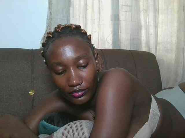 Missprettygal webcam