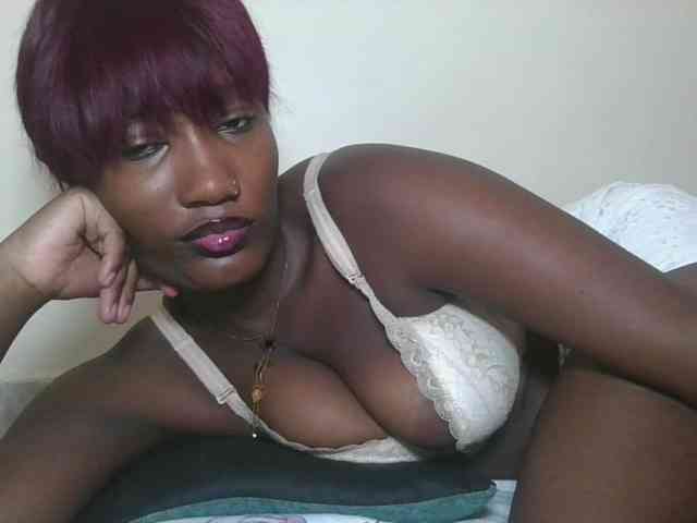 Missprettygal webcam