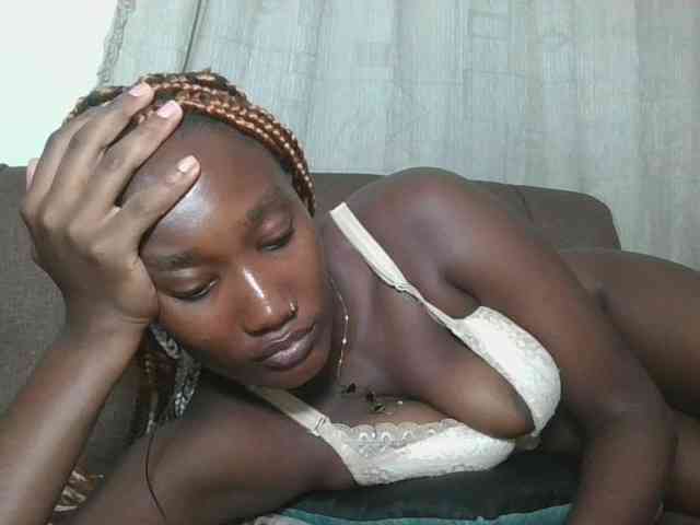 Missprettygal webcam