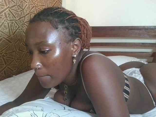 Missprettygal webcam