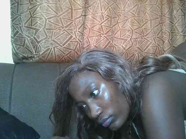 Missprettygal webcam