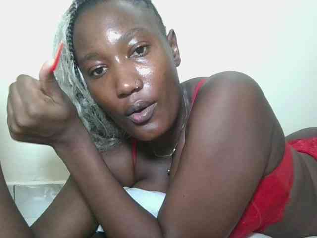 Missprettygal webcam