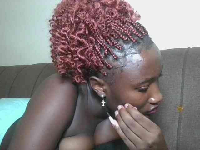 Missprettygal webcam