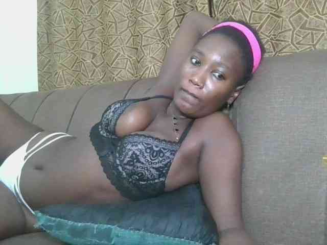 Missprettygal webcam