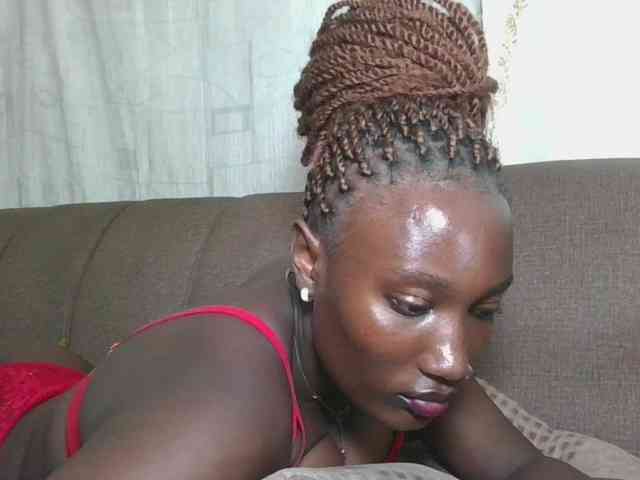 Missprettygal webcam