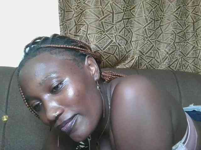 Missprettygal webcam