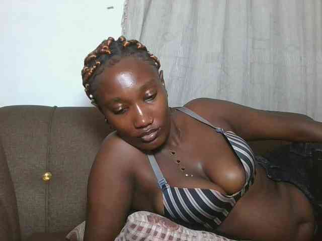 Missprettygal webcam