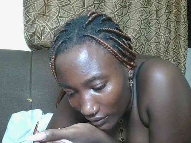 Missprettygal webcam