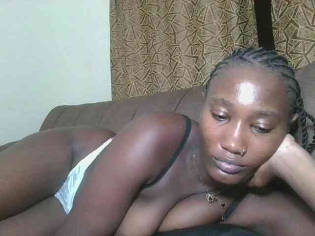 Missprettygal webcam