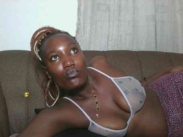 Missprettygal webcam