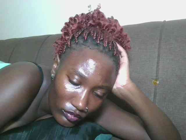 Missprettygal webcam