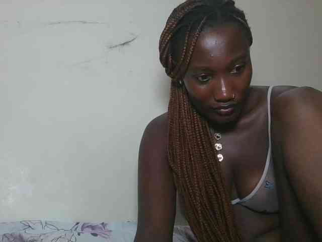 Missprettygal webcam