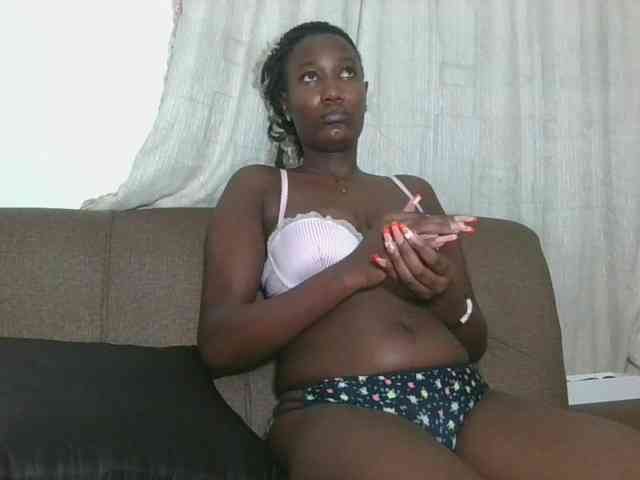 Missprettygal webcam