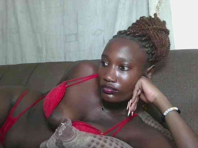 Missprettygal webcam