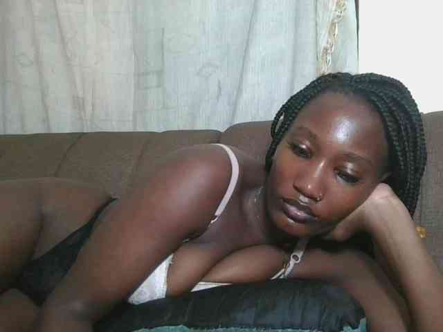 Missprettygal webcam