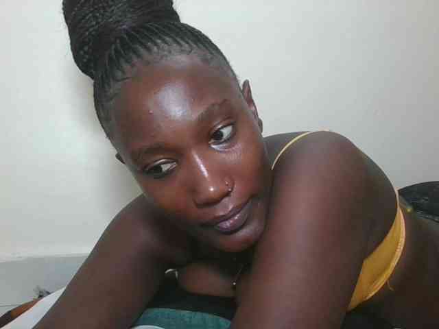 Missprettygal webcam