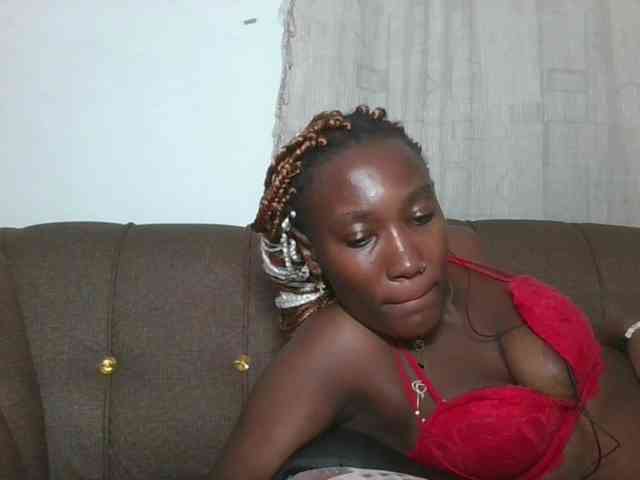 Missprettygal webcam