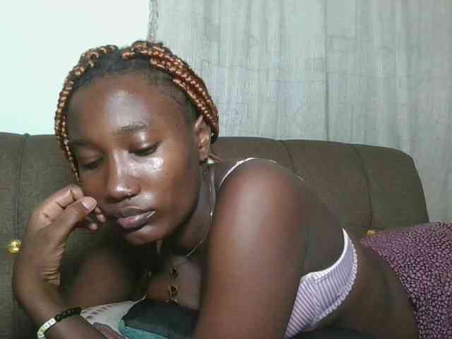 Missprettygal webcam