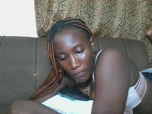 Missprettygal webcam