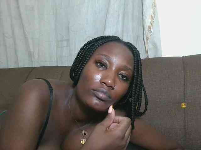 Missprettygal webcam