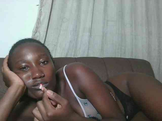 Missprettygal webcam