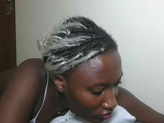 Missprettygal webcam