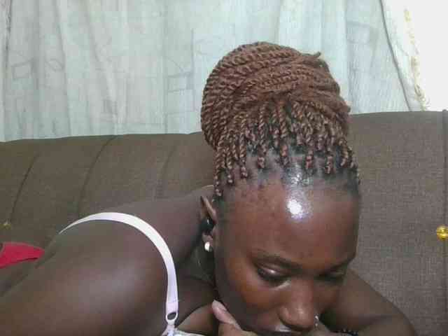 Missprettygal webcam