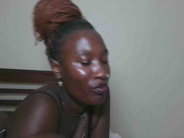 Missprettygal webcam