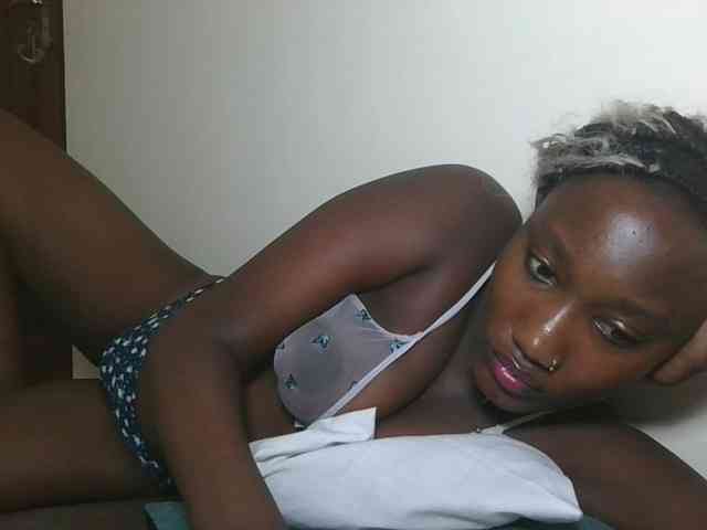 Missprettygal webcam