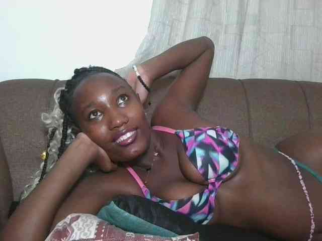 Missprettygal webcam