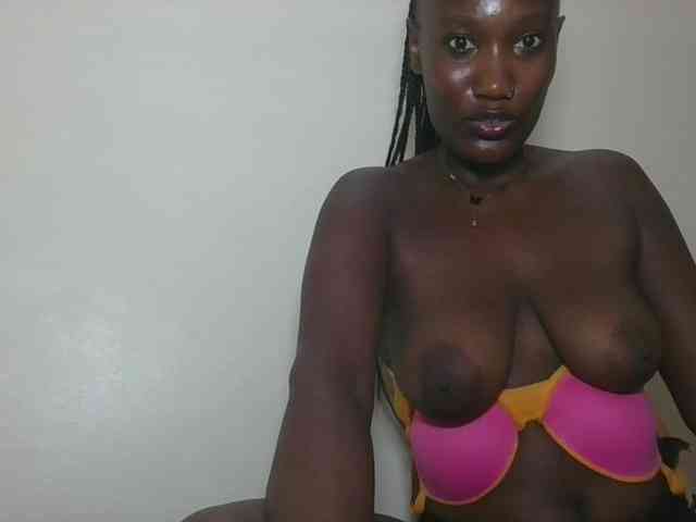 Missprettygal webcam