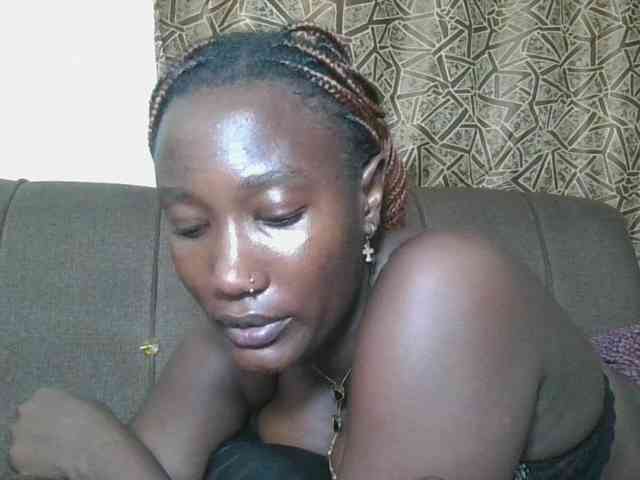 Missprettygal webcam